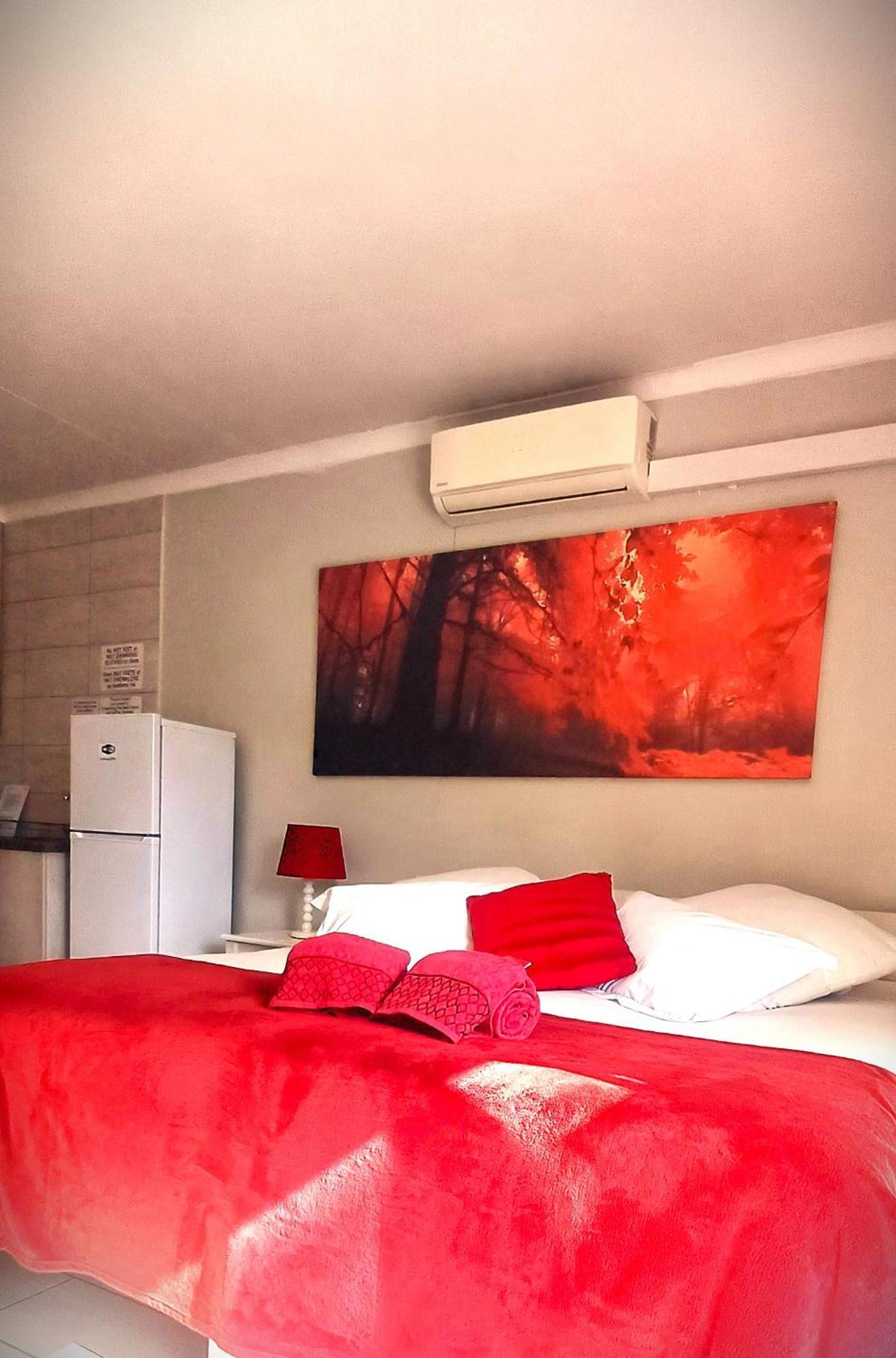 Ceelee'S Place บลูมฟอนเทน ภายนอก รูปภาพ